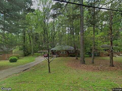 Rocksprings, FOREST PARK, GA 30297