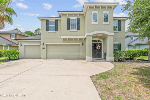 Autumn Pines, ORANGE PARK, FL 32065