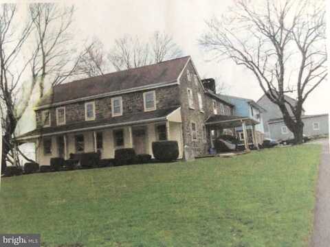 Old Sumneytown, HARLEYSVILLE, PA 19438