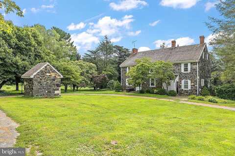 Chandler Mill, KENNETT SQUARE, PA 19348