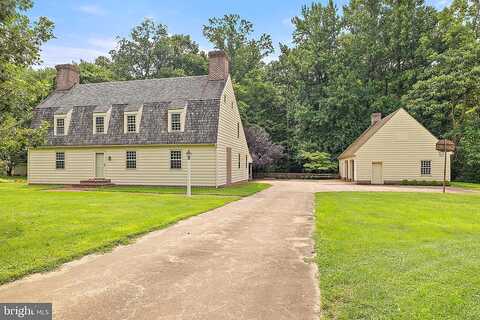 Chandler Mill, KENNETT SQUARE, PA 19348