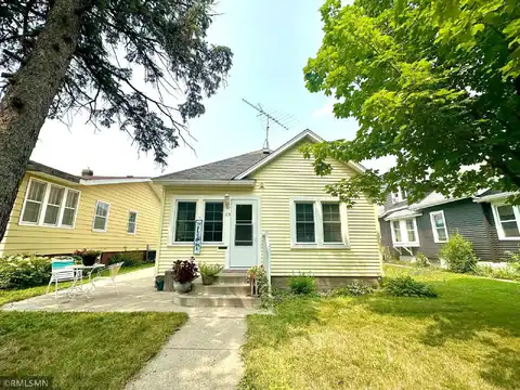 16Th, SAINT CLOUD, MN 56301