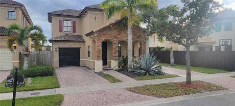 242Nd, HOMESTEAD, FL 33032