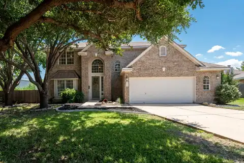 Retama, GEORGETOWN, TX 78626