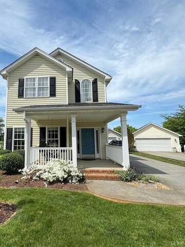 Wyndsong, LYNCHBURG, VA 24502