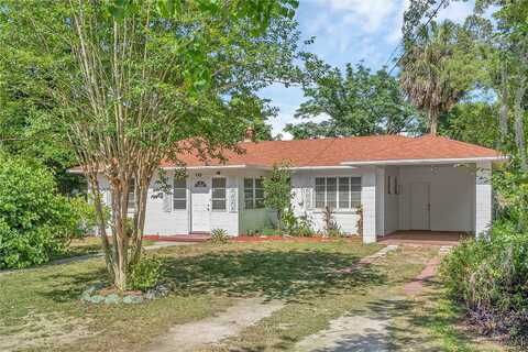 Florida, HOWEY IN THE HILLS, FL 34737