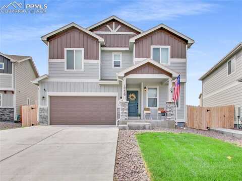 Luneth, COLORADO SPRINGS, CO 80925