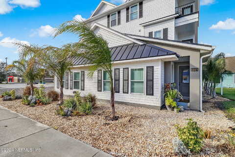 8Th, FERNANDINA BEACH, FL 32034