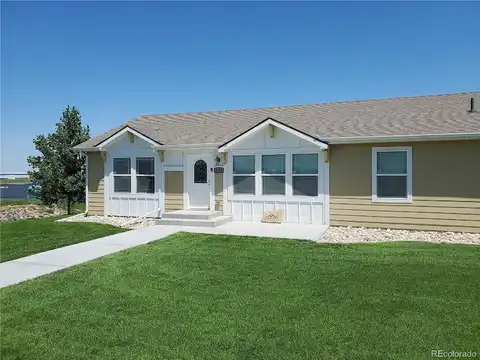 Main, FLAGLER, CO 80815