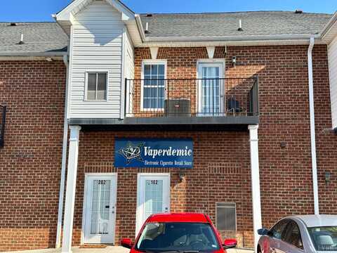 Duncraig, LYNCHBURG, VA 24502