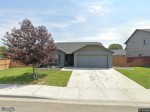 Keller, KENNEWICK, WA 99338