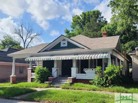 41St, SAVANNAH, GA 31415