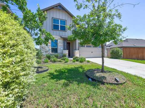 Russet, GEORGETOWN, TX 78628