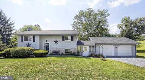 Trail, HUMMELSTOWN, PA 17036