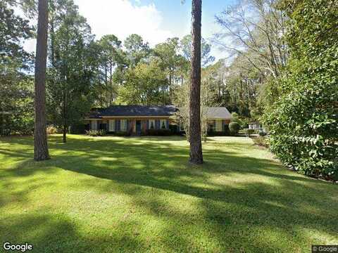 Wildwood, WAYCROSS, GA 31503