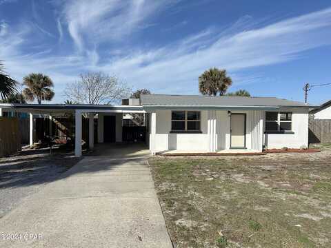 Benbow, PANAMA CITY, FL 32408