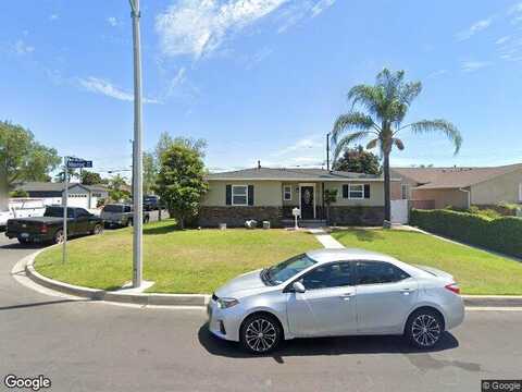 Muroc, BELLFLOWER, CA 90706