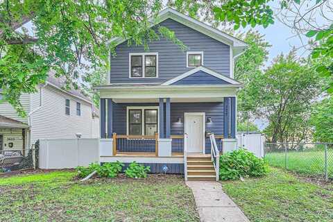 Dupont Avenue, Minneapolis, MN 55411