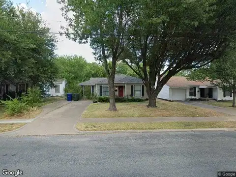 Ricketts, SHERMAN, TX 75092