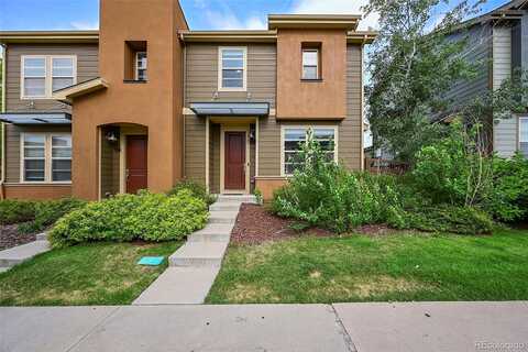 Vance, LAKEWOOD, CO 80226