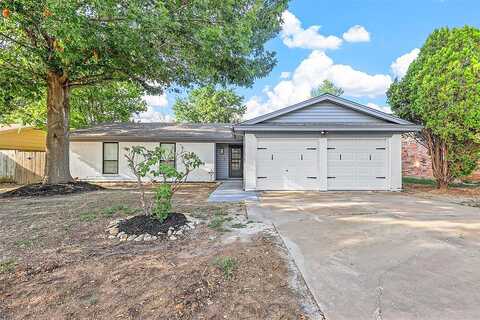 Cibolo, FORT WORTH, TX 76133