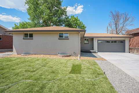 62Nd, ARVADA, CO 80004