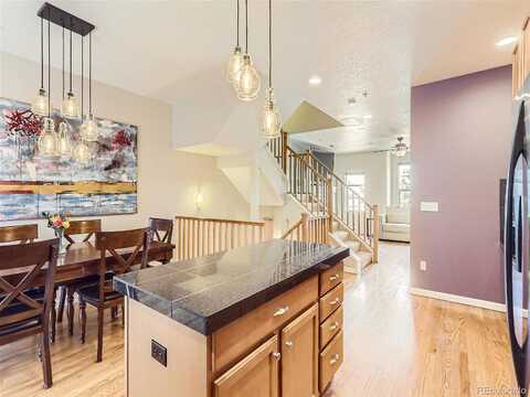 Quay, LAKEWOOD, CO 80226