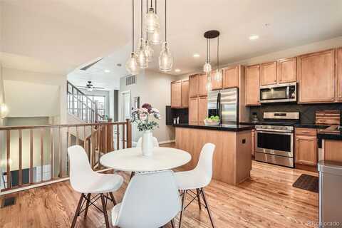 Quay, LAKEWOOD, CO 80226