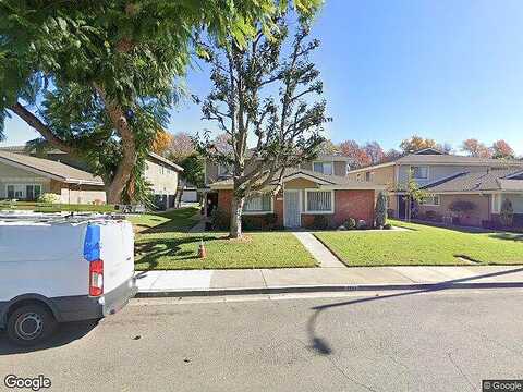 Winfield, LA VERNE, CA 91750