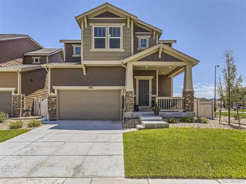 65Th, DENVER, CO 80249