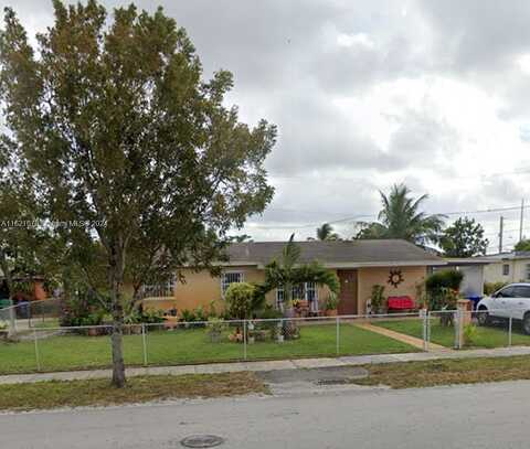 203Rd, MIAMI GARDENS, FL 33055