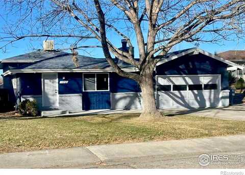 Shavano, LONGMONT, CO 80504