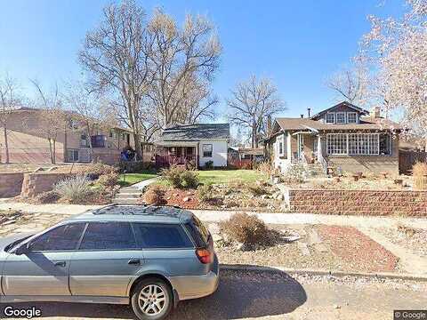 Decatur, DENVER, CO 80211