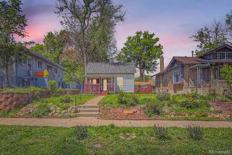 Decatur, DENVER, CO 80211