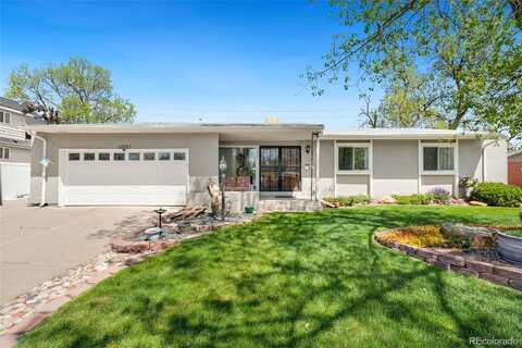 60Th, ARVADA, CO 80004