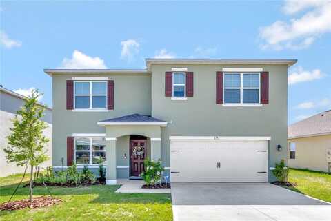 Buckeye, DAVENPORT, FL 33837