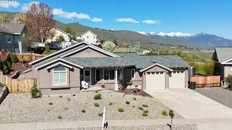 Quail Ridge, BAKER CITY, OR 97814