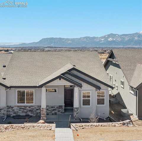 Wolf Valley, COLORADO SPRINGS, CO 80924