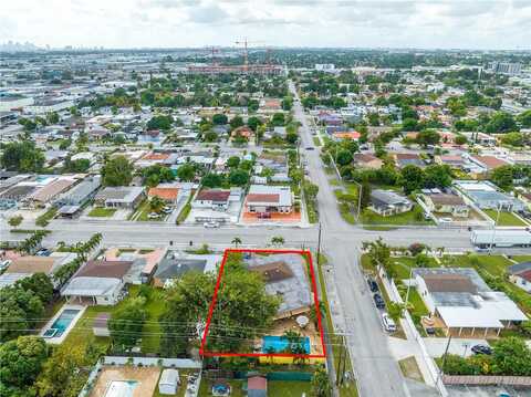 32Nd, HIALEAH, FL 33013