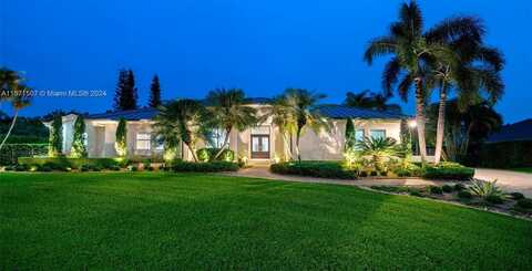 166Th, PALMETTO BAY, FL 33157