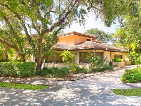 Old Cutler, CORAL GABLES, FL 33143