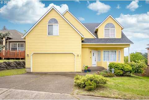 171St, BEAVERTON, OR 97007