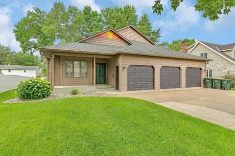 Southview, HUTCHINSON, MN 55350