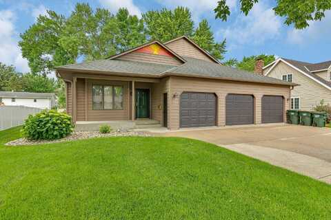 Southview, HUTCHINSON, MN 55350