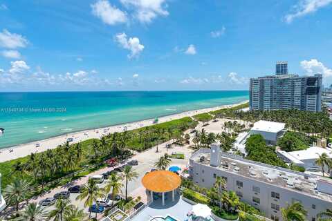 Ocean, MIAMI BEACH, FL 33141