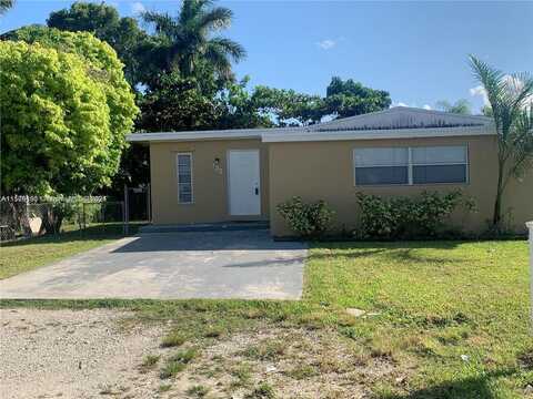 5Th, FLORIDA CITY, FL 33034