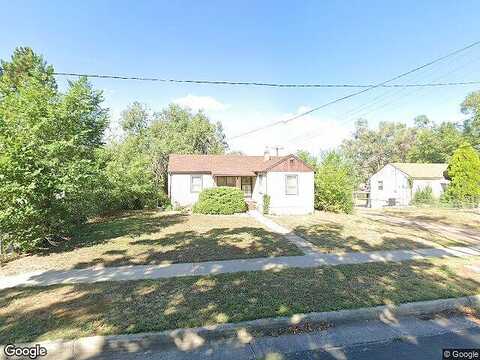 Prospect, COLORADO SPRINGS, CO 80903