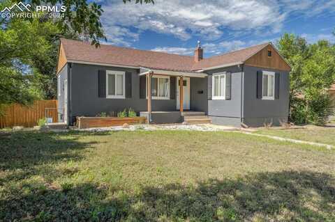 Prospect, COLORADO SPRINGS, CO 80903