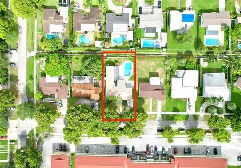 Rio Vista, MIAMI SPRINGS, FL 33166