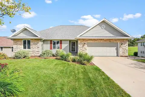 Prairie Hills, DODGEVILLE, WI 53533